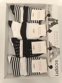 CALZINO CORTO DONNA MELON Tellini S.R.L. Veleprodajna odjeća